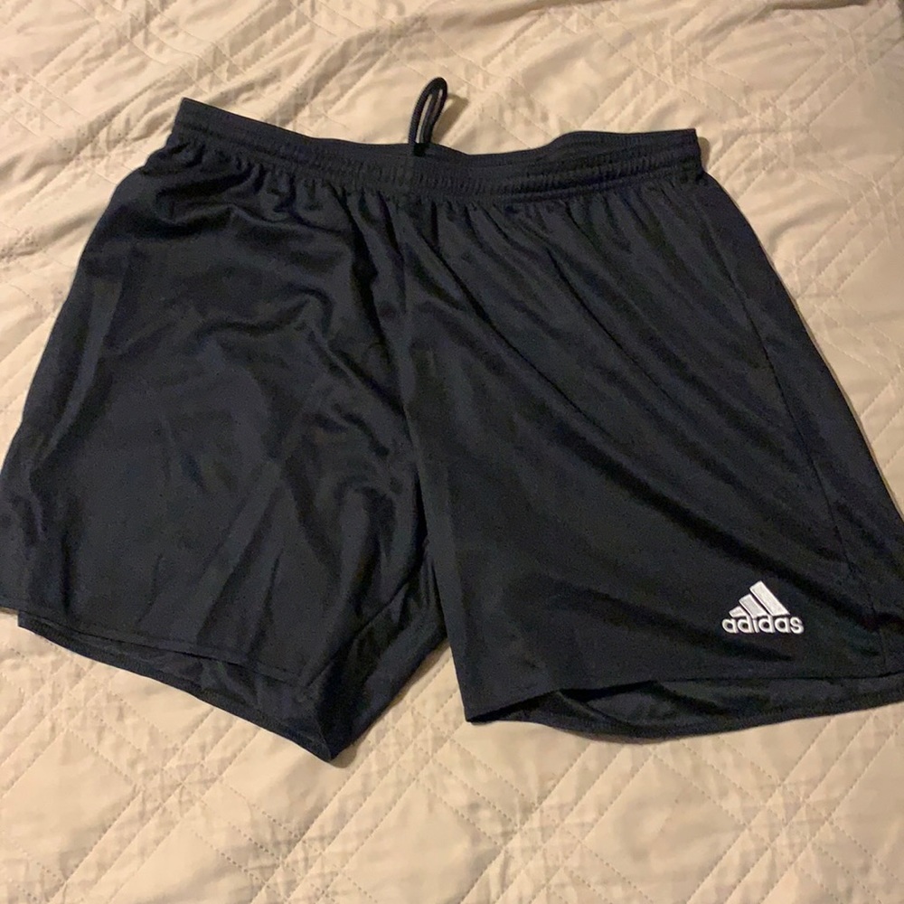 Adidas Aeroready Shorts
